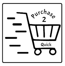 PURCHASE 2 QUICK logo