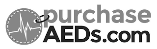 PURCHASE AEDS.COM logo