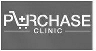 PURCHASE CLINIC logo