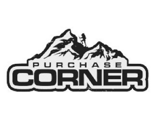 PURCHASE CORNER logo