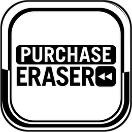 PURCHASE ERASER logo