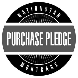 PURCHASE PLEDGE NATIONSTAR MORTGAGE
