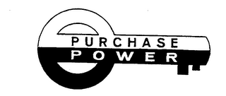 PURCHASE POWER logo
