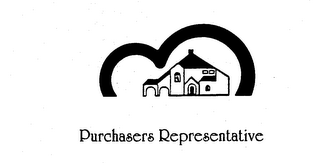PURCHASERS REPRESENTATIVE logo