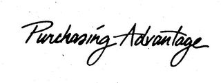 PURCHASING ADVANTAGE logo