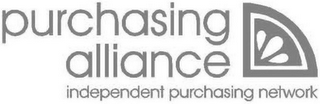 PURCHASING ALLIANCE INDEPENDENT PURCHASING NETWORK logo
