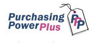 PURCHASING POWER PLUS PPP logo