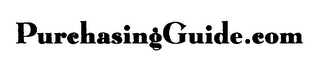 PURCHASINGGUIDE.COM logo