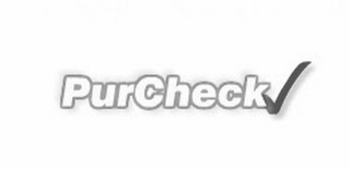 PURCHECK logo