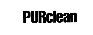 PURCLEAN logo