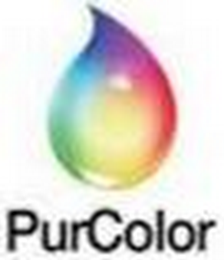 PURCOLOR logo