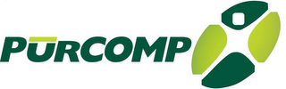 PURCOMP logo