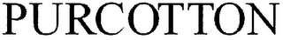 PURCOTTON logo