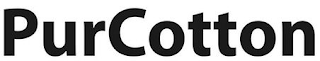 PURCOTTON logo