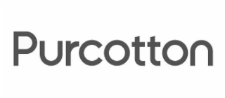 PURCOTTON logo