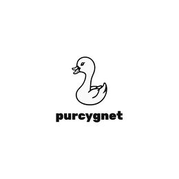 PURCYGNET logo