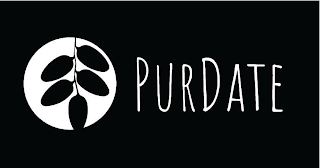 PURDATE logo