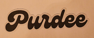 PURDEE logo