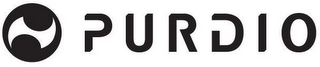 PURDIO logo