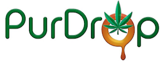 PURDROP logo