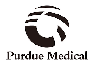 PURDUE MEDICAL logo