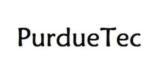 PURDUE TEC logo