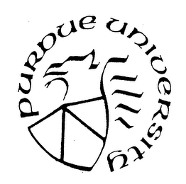 PURDUE UNIVERSITY logo
