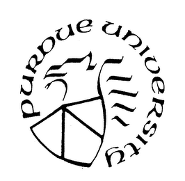 PURDUE UNIVERSITY logo