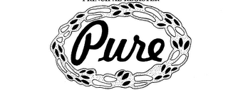 PURE logo