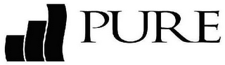 PURE logo
