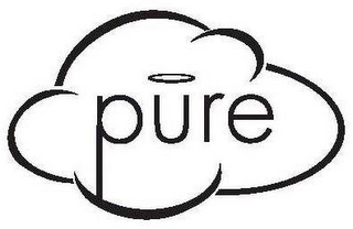 PURE logo