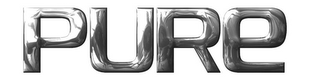 PURE logo