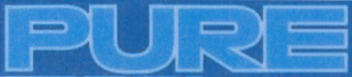 PURE logo