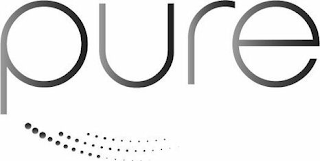 PURE logo