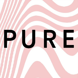 PURE logo