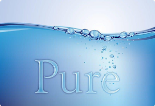 PURE logo