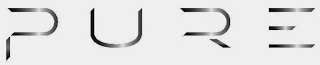 PURE logo