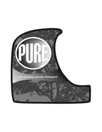 PURE logo