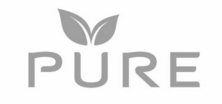 PURE logo
