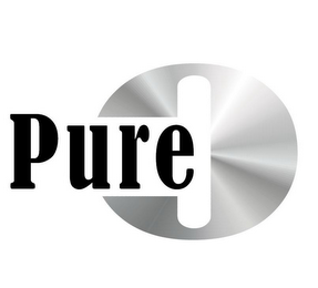 PURE logo