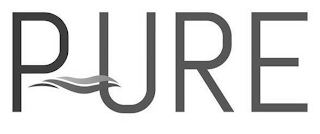 PURE logo