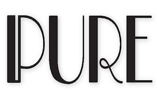 PURE logo