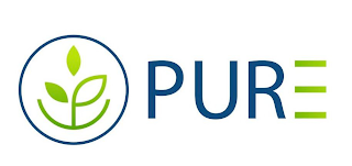 PURE logo