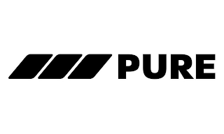 PURE logo