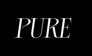 PURE logo