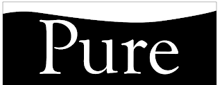 PURE logo