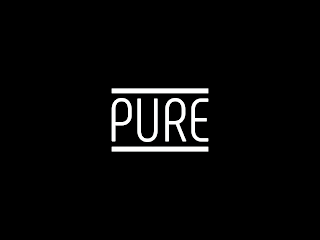 PURE logo