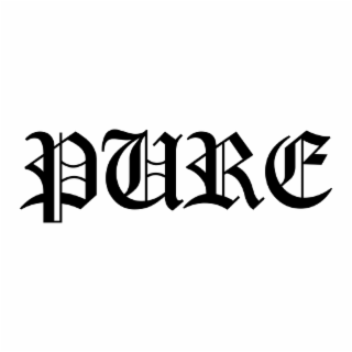 PURE logo