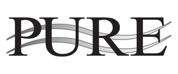 PURE logo