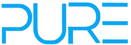 PURE logo